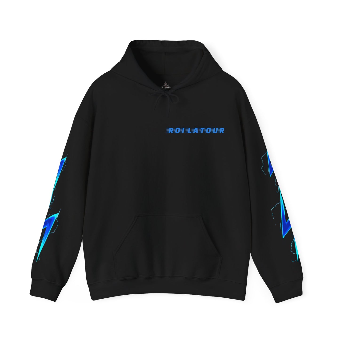 Abyss Hoodie