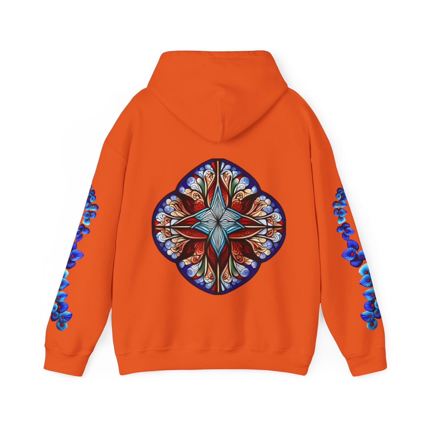 Sacred Hoodie