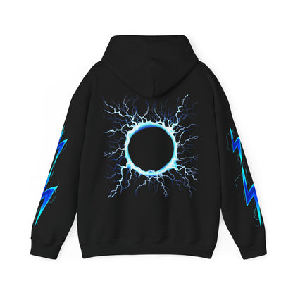 Abyss Hoodie