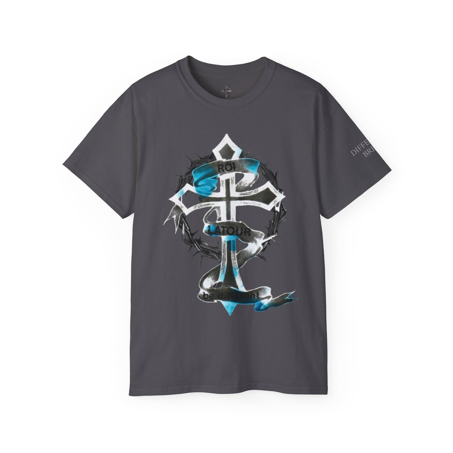 Different Breed Tee