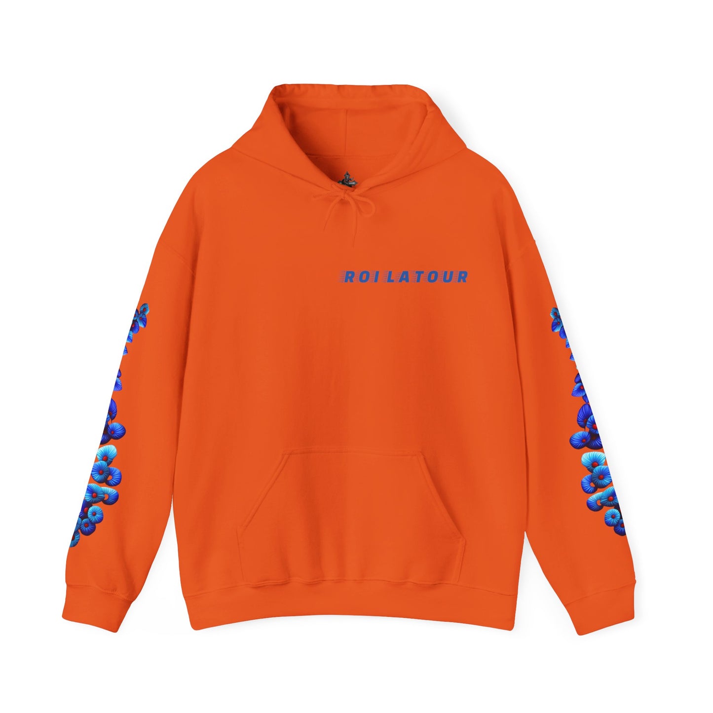 Sacred Hoodie