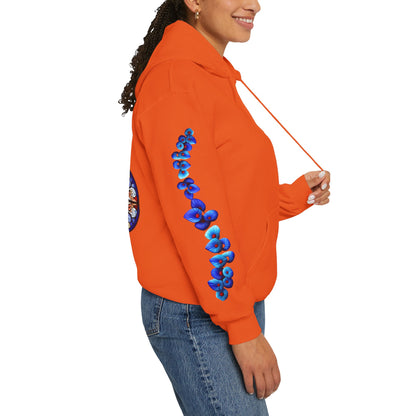 Sacred Hoodie