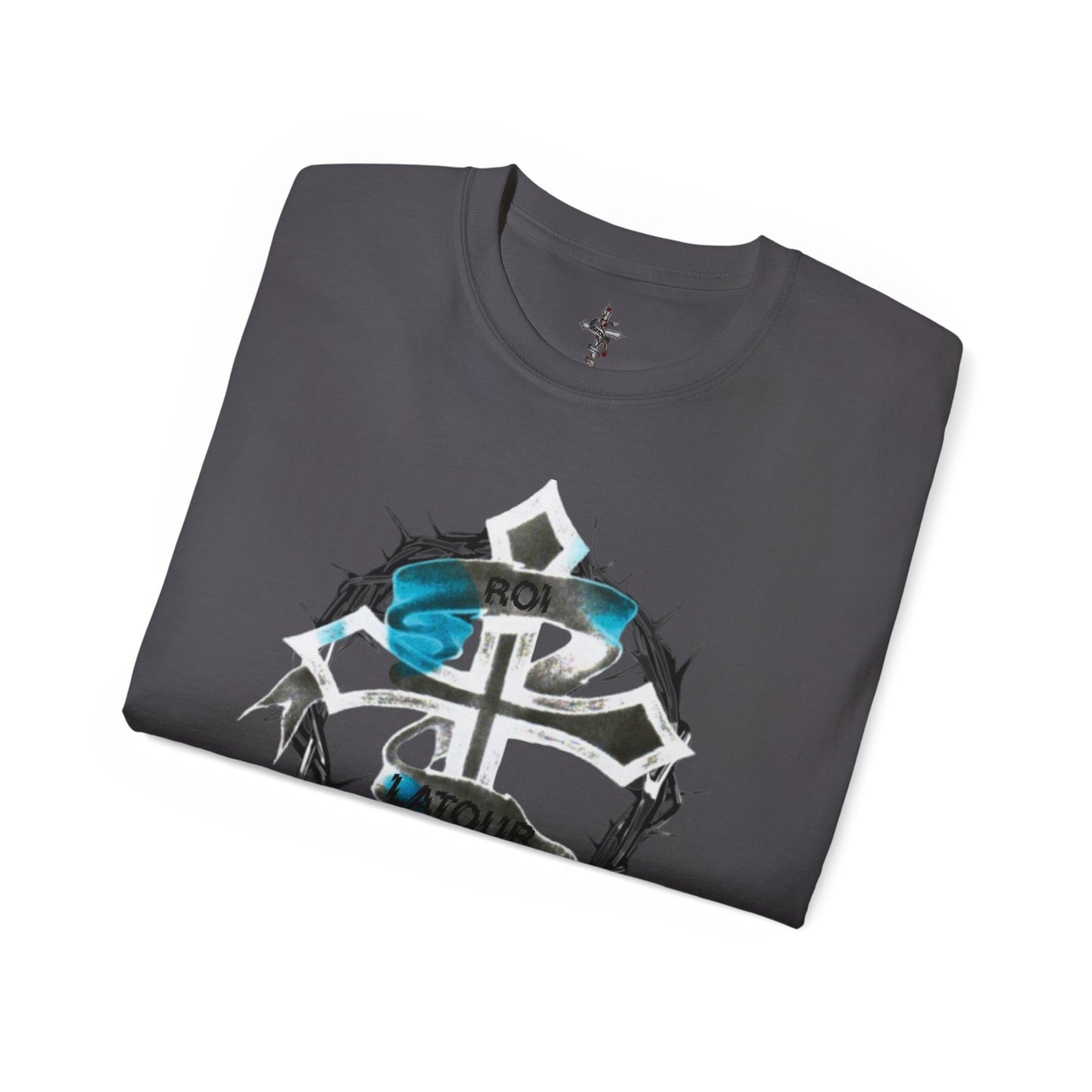 Different Breed Tee