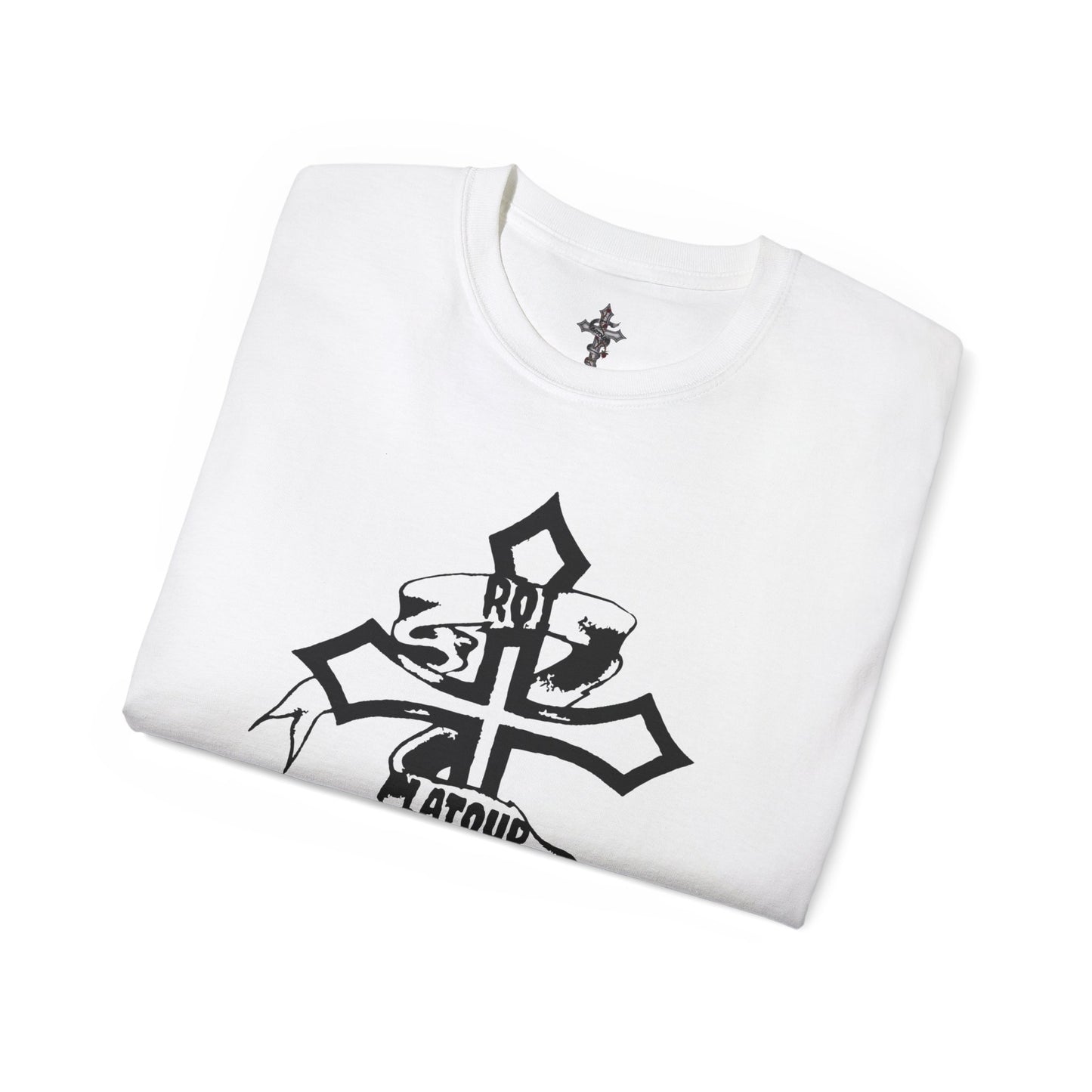 Dark Tower Tee