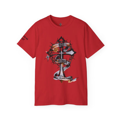 Pathway To Destiny Tee