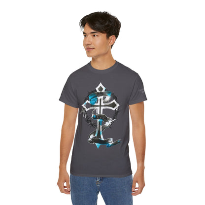 Different Breed Tee