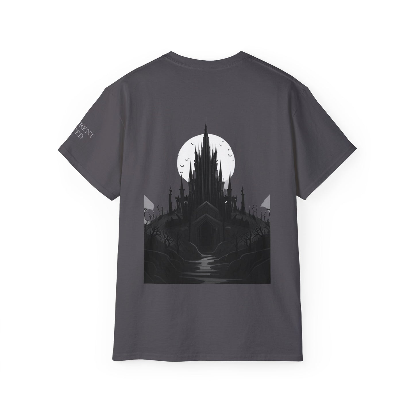 Different Breed Tee