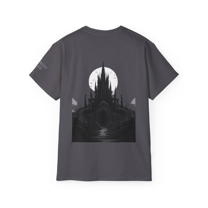 Different Breed Tee