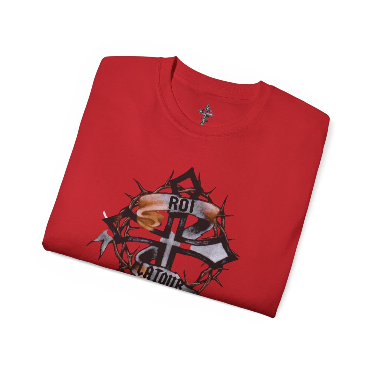 Pathway To Destiny Tee
