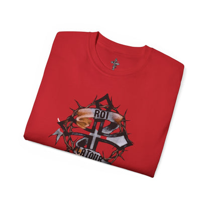 Pathway To Destiny Tee