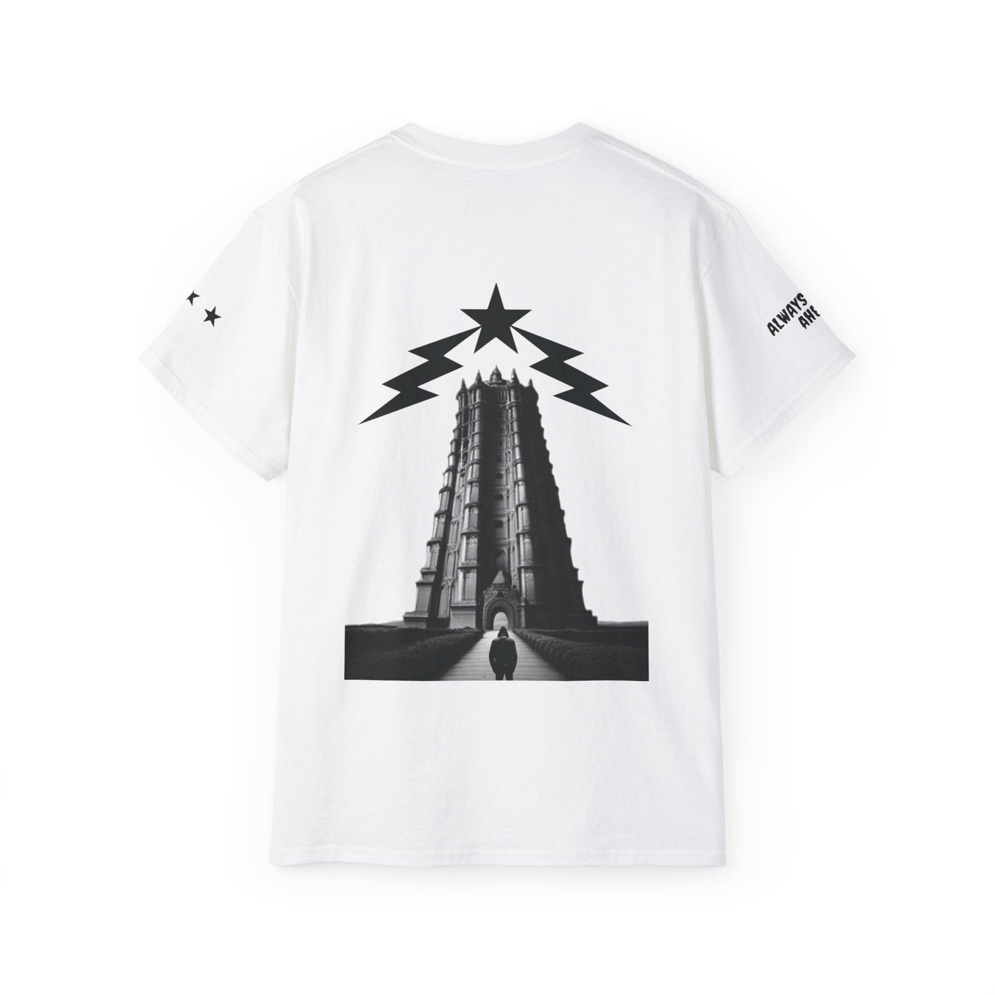 Dark Tower Tee