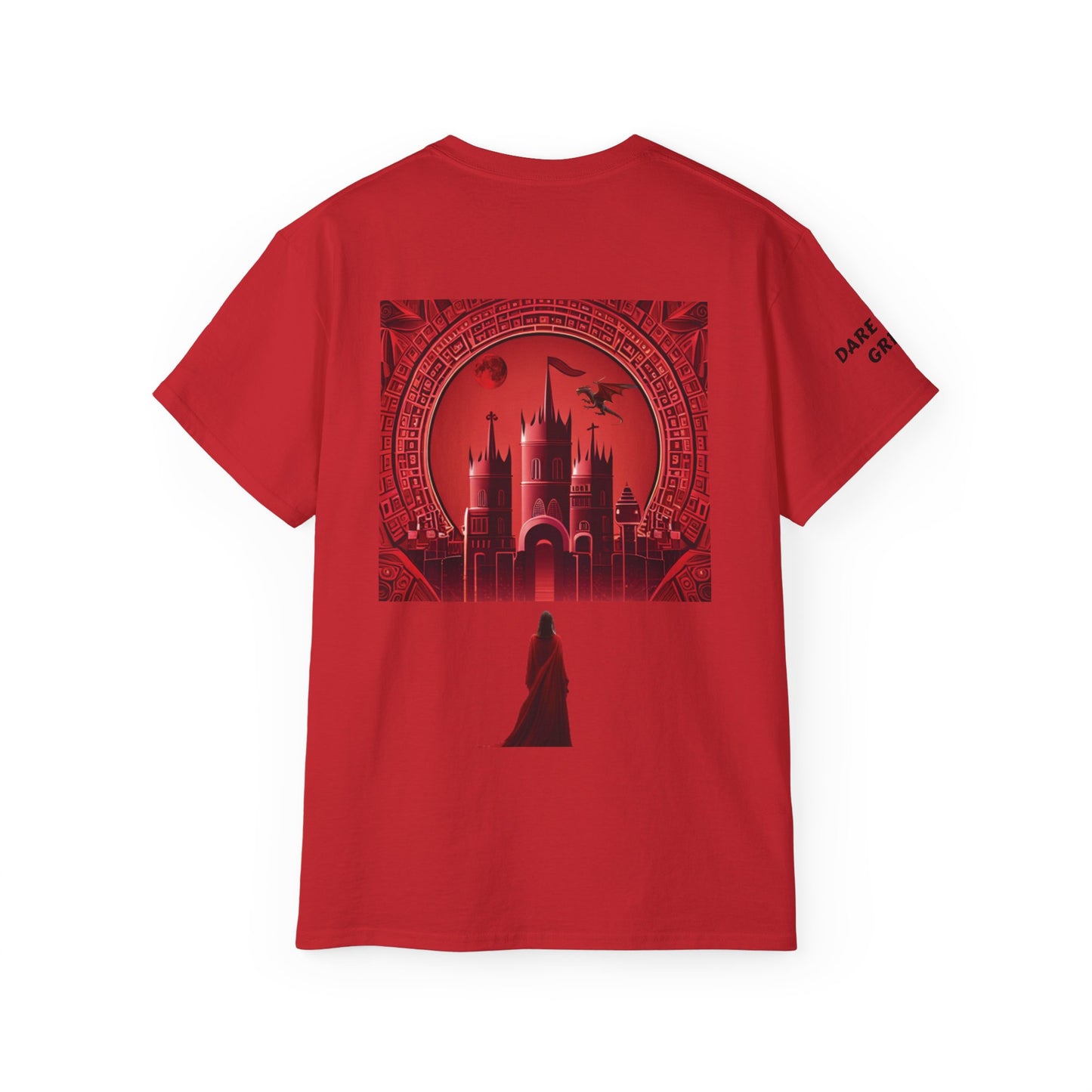 Pathway To Destiny Tee