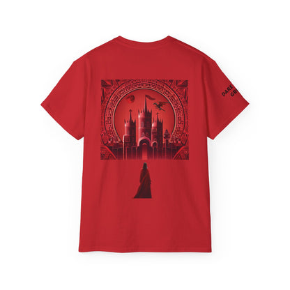 Pathway To Destiny Tee